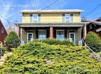 Building Photo - Charming 2 bed 1 bath Home **