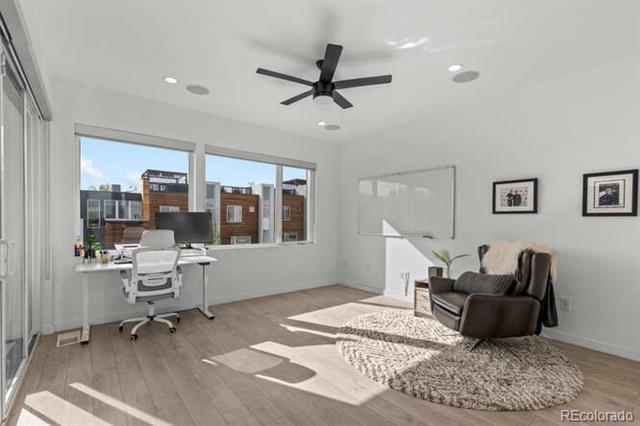 Building Photo - 1711 King St