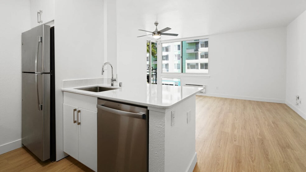 Photo of SoMa Square