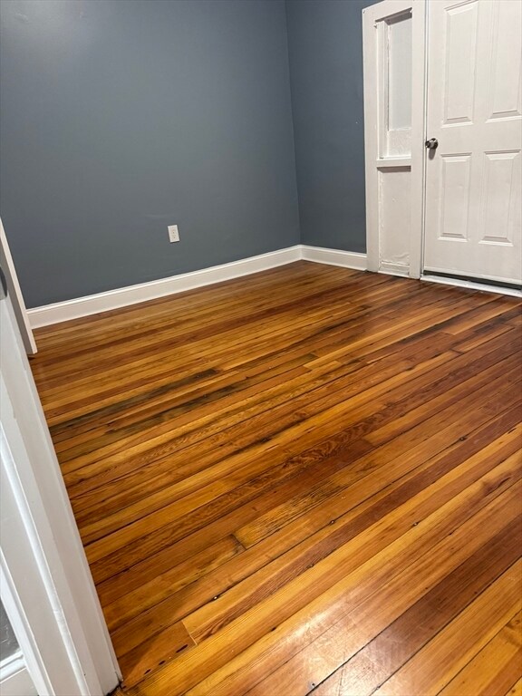 Building Photo - 419 Seaver St