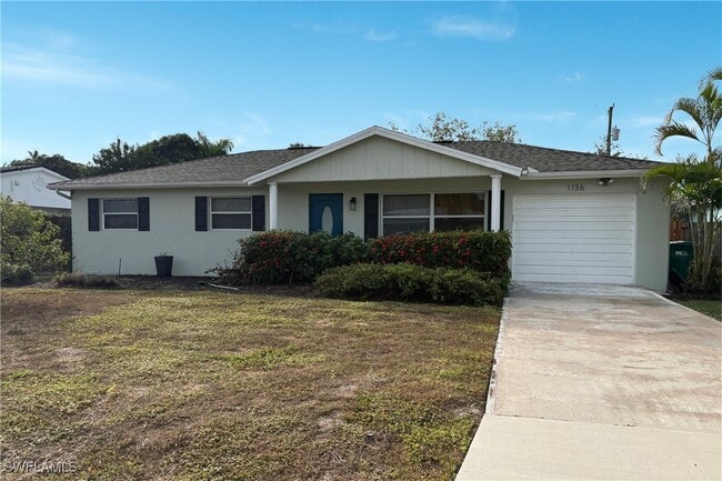 Primary Photo - 1136 Illinois Dr