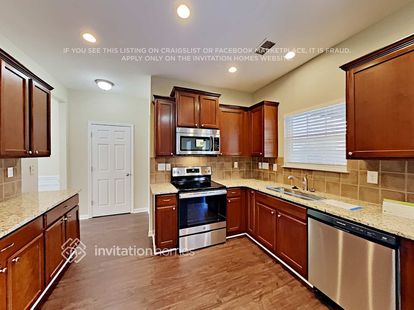 Building Photo - 9018 Gailes Dr