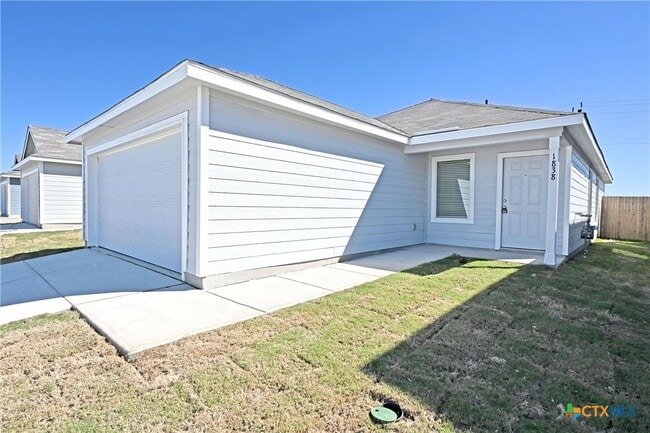 Building Photo - 1838 Musk Rose