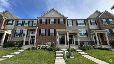 Building Photo - 1645 Sager Way