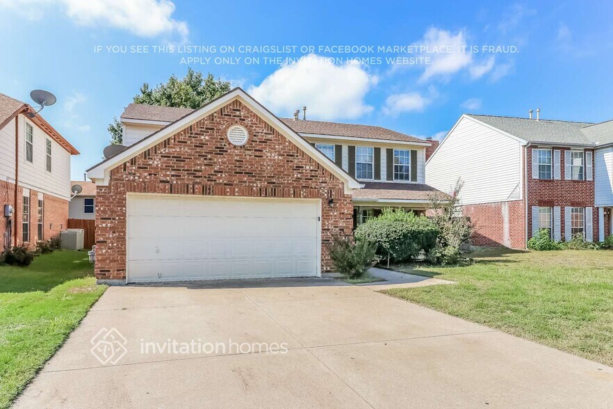 Building Photo - 2847 Ironwood Dr