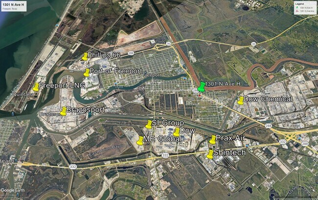 Building Photo - 1301 N Avenue H