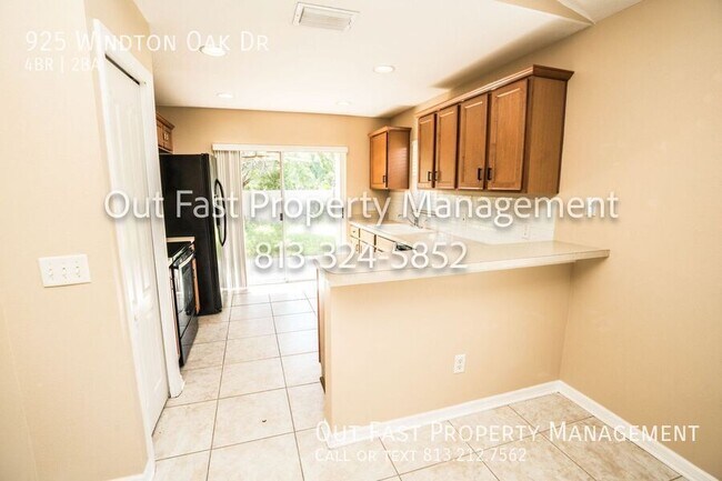 Building Photo - 925 Windton Oak Dr