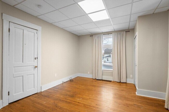 Building Photo - 701 Washtenaw Ave