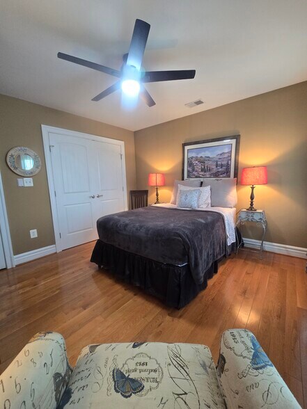 Building Photo - 10850 Misty Creek Ct
