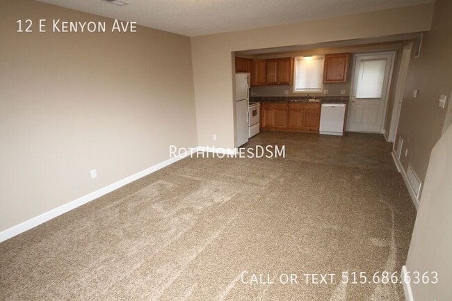 Building Photo - 12 E Kenyon Ave
