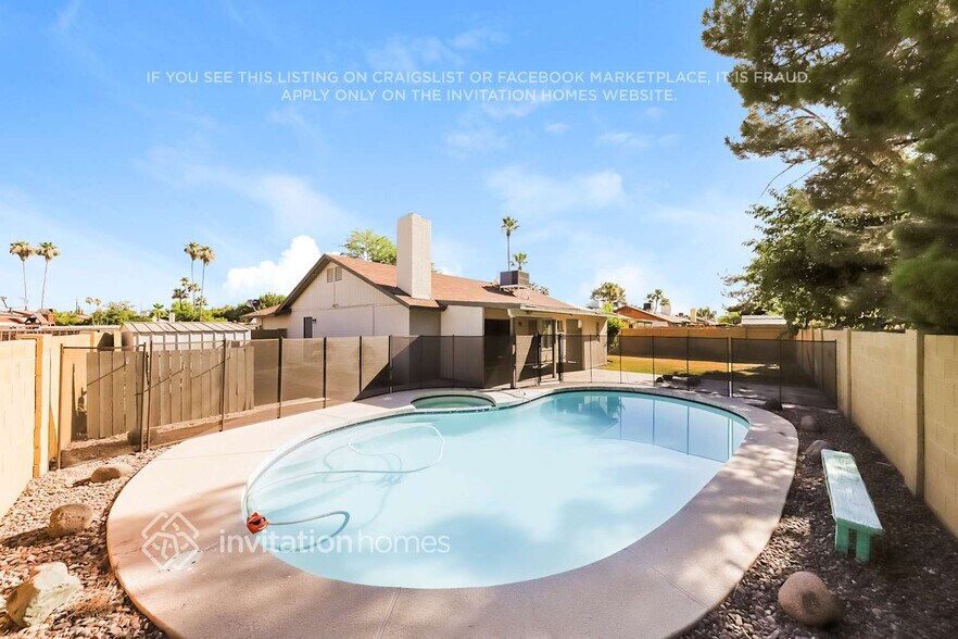 Building Photo - 3437 W Muriel Dr