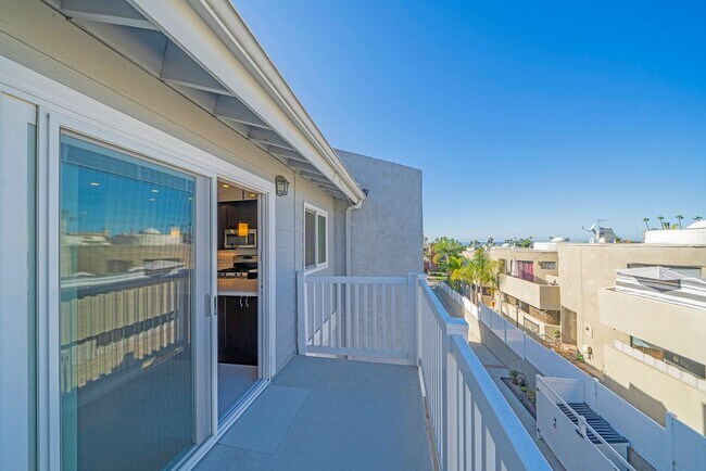 Building Photo - North Guadalupe Avenue