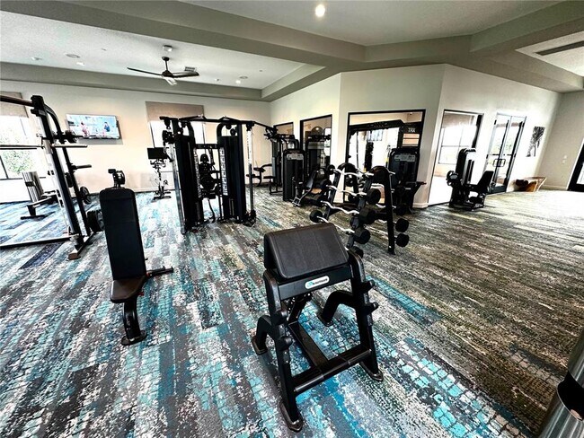 Building Photo - 6107 WELLBEING Way
