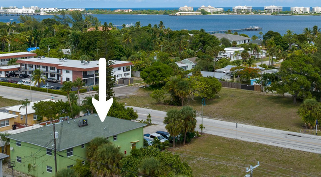 Building Photo - 1009 S Federal Hwy