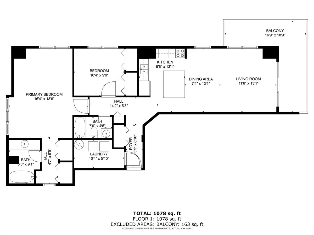 Building Photo - 1 Seacliff Ave