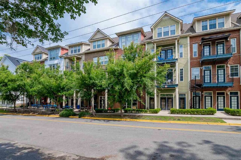 Building Photo - 415 St Francis St