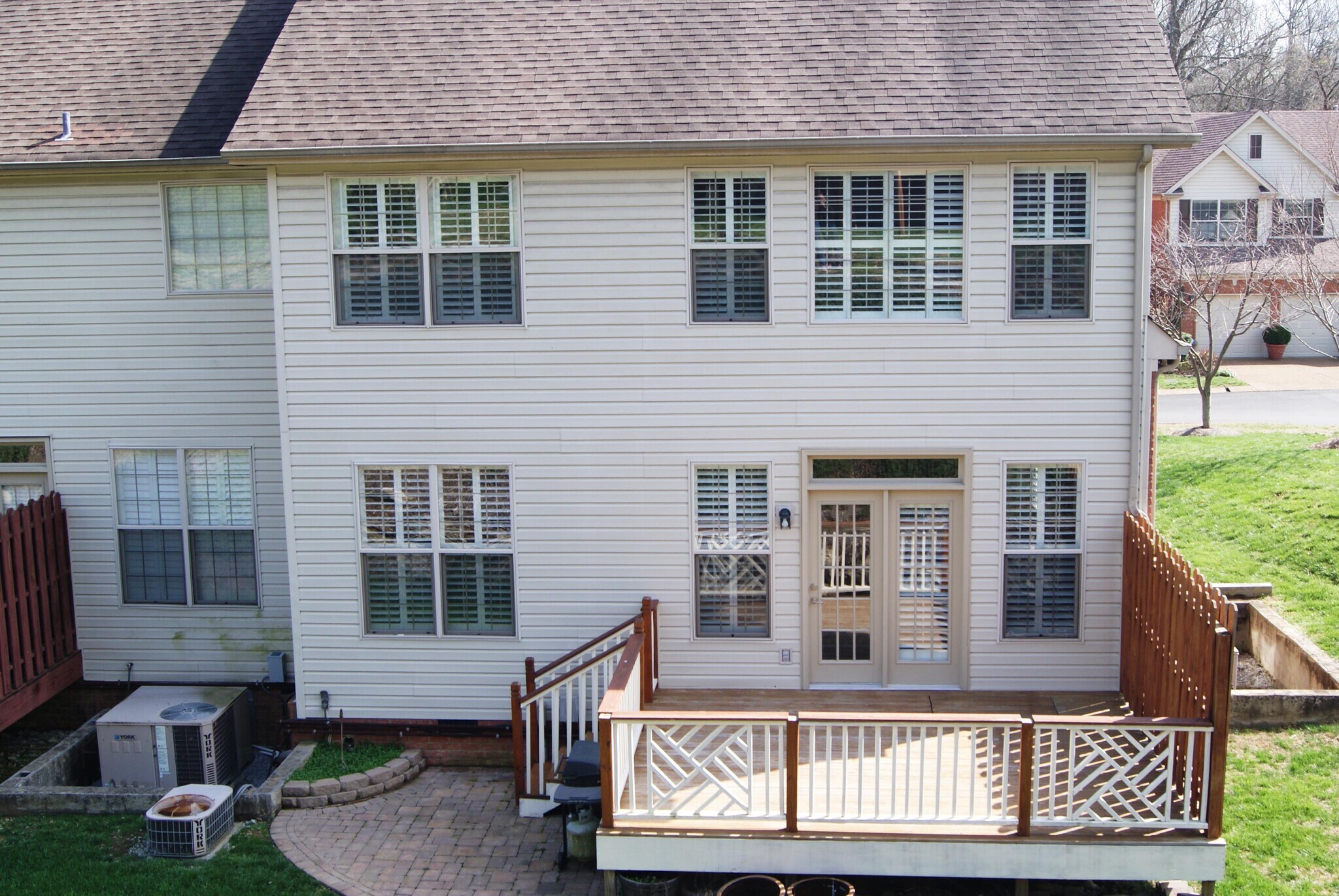 Building Photo - 641 Old Hickory Blvd