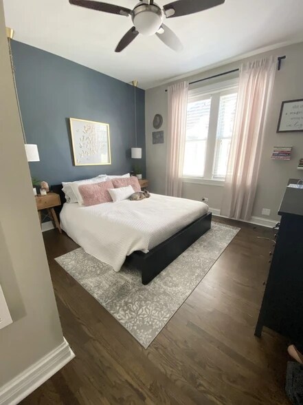 BR #1 - 1307 North Artesian Avenue, Unit 2