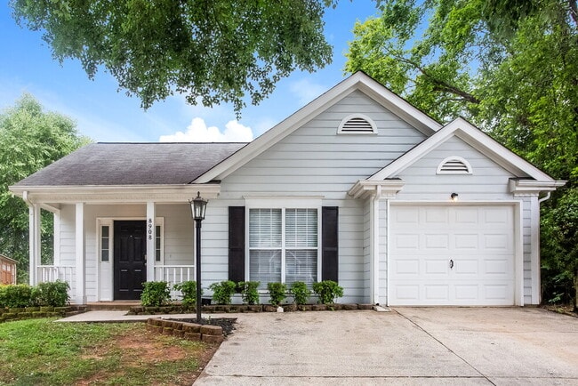 Building Photo - 8908 Chesham Dr