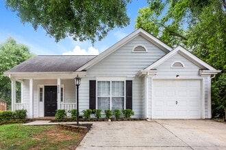Building Photo - 8908 Chesham Dr
