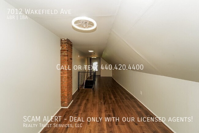 Building Photo - 7012 Wakefield Ave