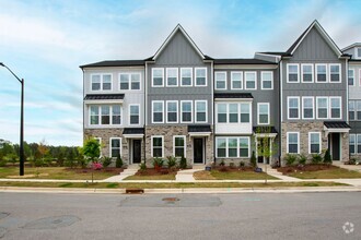 Building Photo - Modern Vibes in Forest Village – Spacious ...