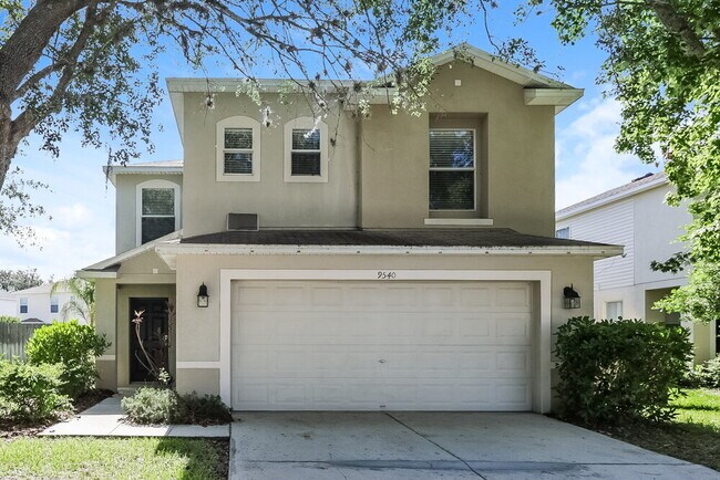 Building Photo - 9540 Simeon Dr