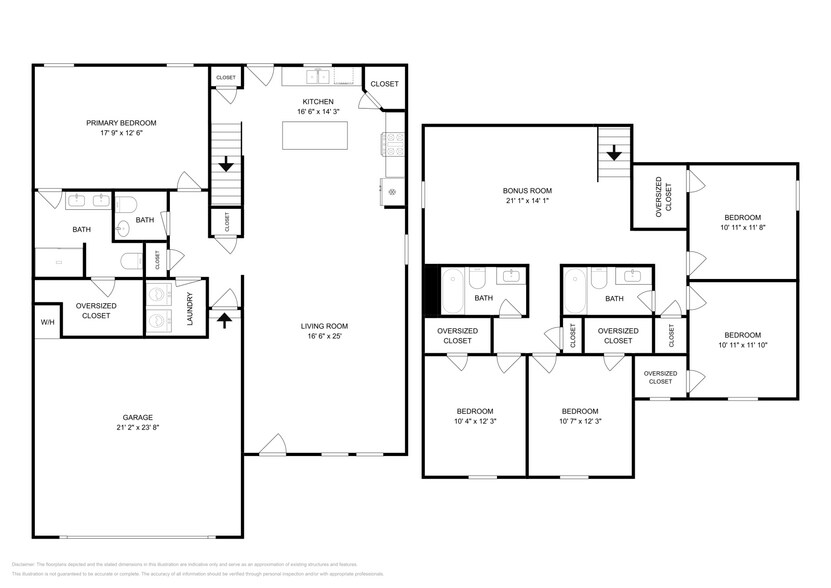 Building Photo - 609 Cedar Brk Dr