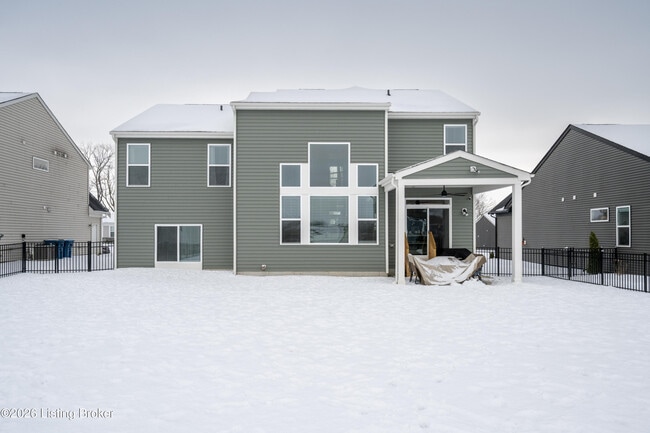 Building Photo - 211 Education Wy