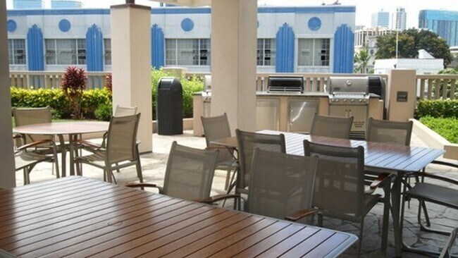 Building Photo - $3,100- 2 BR/1 Bath/1 Parking - Partly Furnished 10th Floor Keola La'i unit in Kaka'ako