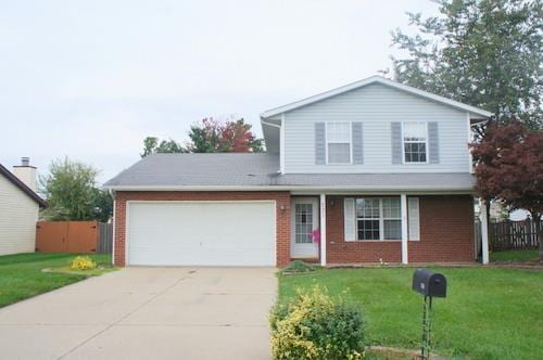 Primary Photo - 731 Country Meadow Ln