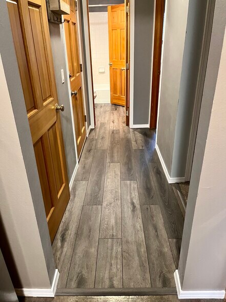 Foyer - 17108 Northeast 45th Street