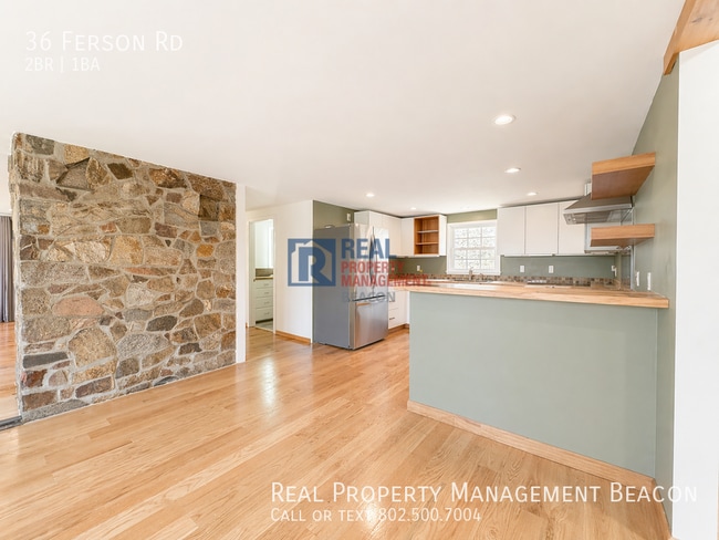 Building Photo - 36 Ferson Rd