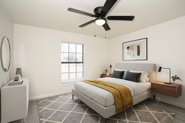 Interior Photo - 418 Gastel Circle