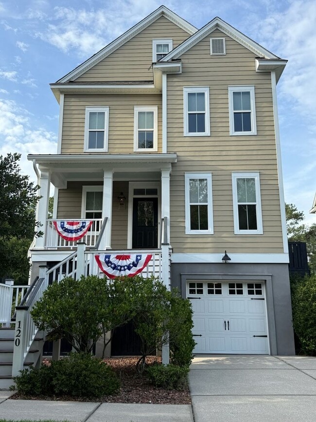 Building Photo - Available now. Amazing 4 BR/2.5 BA Home Available at Shellring at St Thomas Island!