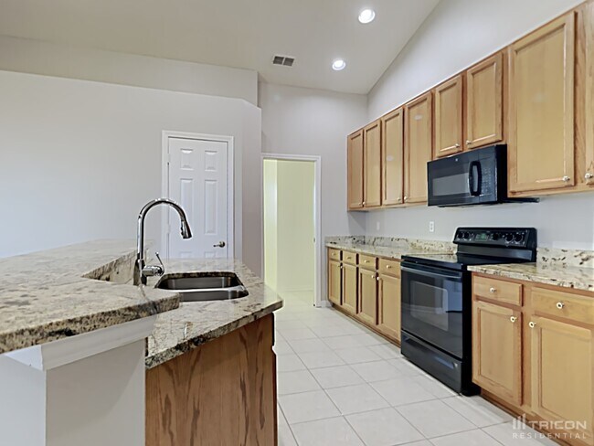 Building Photo - 11518 Harlan Eddy Ct