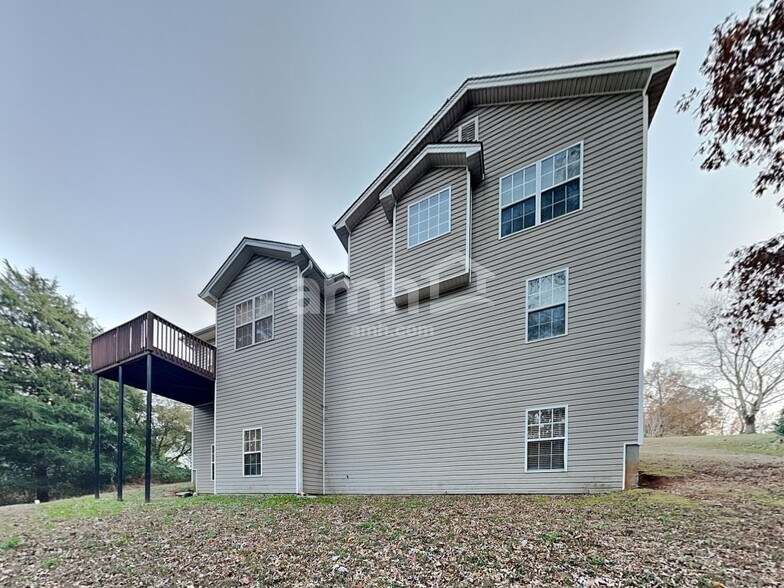 Building Photo - 1149 Brookton Chase Ct
