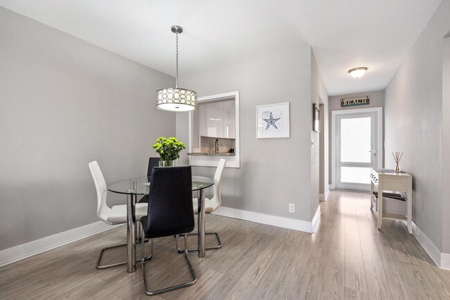 Building Photo - 1461 S Ocean Blvd