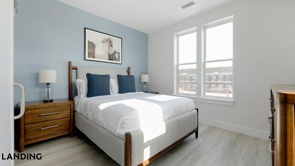 Building Photo - 2005 11th St NW