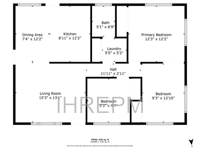 Building Photo - 6403 Roselawn Ave