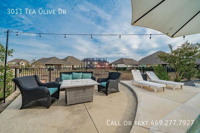 Building Photo - 3011 Tea Olive Dr