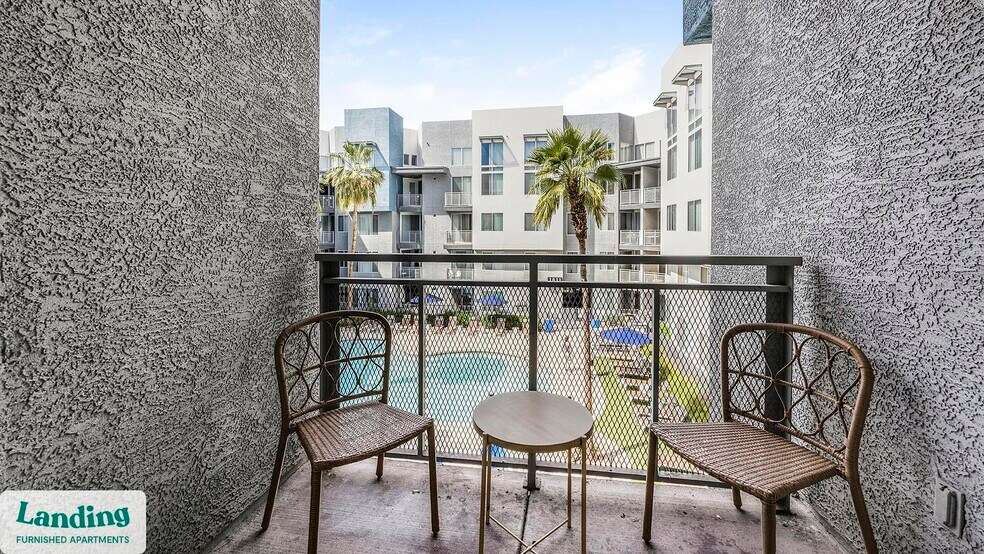 Building Photo - 1811 E Apache Blvd