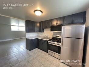 Building Photo - 2717 Gabriel Ave