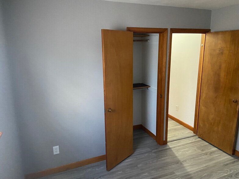 Bedroom #3 - 704 E Pike St