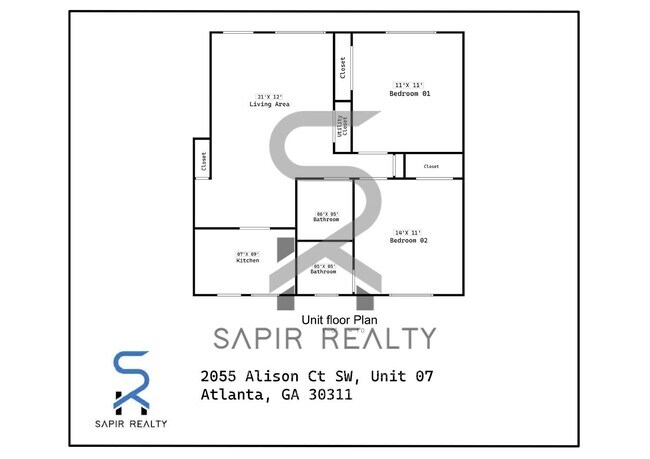 Building Photo - 2055 Alison Ct SW