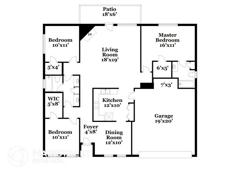 Building Photo - 9415 Charterlawn Cir