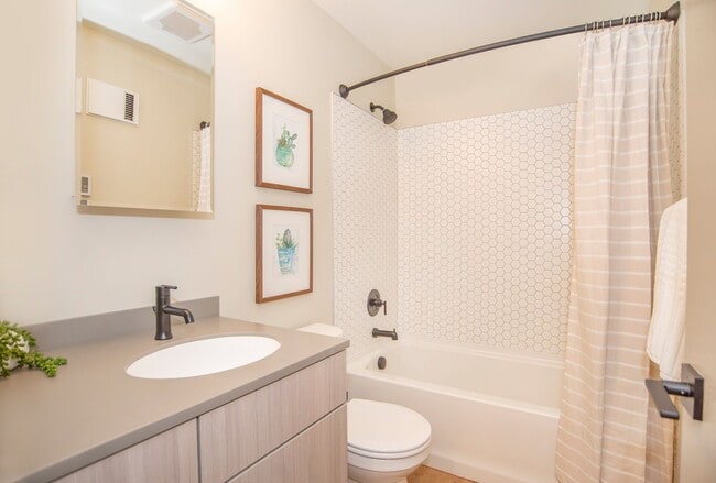 Interior Photo - Greenview Manor