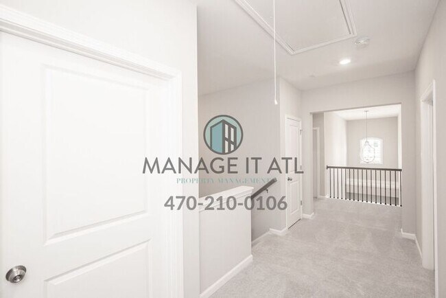 Building Photo - 4 Bedroom House in Hoschton in Mill Creek High School District