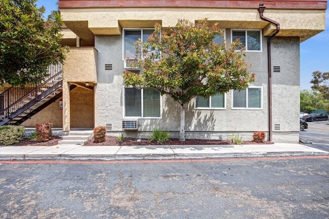 Building Photo - Cozy 2 BD, 1 BA Condo in Las Palmas Villas!