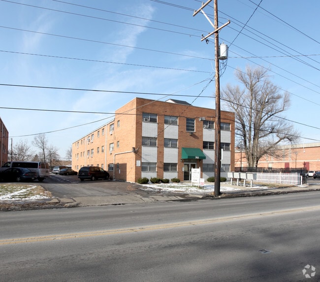 James Road Apartments 765 S James Rd Columbus OH 43227 Apartment Finder